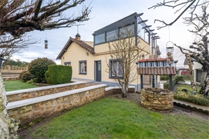 maison à la vente -   91650  BREUILLET, surface 119 m2 vente maison - UBI481283732