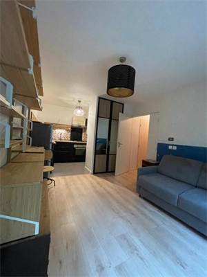 studio à la vente -   93100  MONTREUIL, surface 25 m2 vente studio - UBI481284077