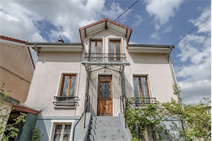 maison de ville à la vente -   77400  THORIGNY SUR MARNE, surface 105 m2 vente maison de ville - UBI481284281