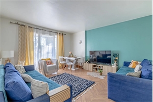 t3 à la vente -   94000  CRETEIL, surface 64 m2 vente t3 - UBI481285100