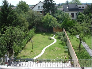 t3 à la vente -   93190  LIVRY GARGAN, surface 85 m2 vente t3 - UBI481285742
