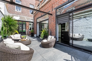 maison d'architecte à la vente -   59100  ROUBAIX, surface 230 m2 vente maison d'architecte - UBI481292327