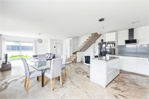 maison recente à la vente -   93600  AULNAY SOUS BOIS, surface 130 m2 vente maison recente - UBI481293641