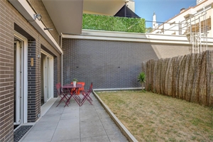 t3 à la vente -   92000  NANTERRE, surface 63 m2 vente t3 - UBI481296482