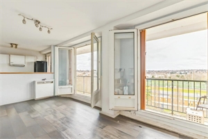 t4 à la vente -   91160  LONGJUMEAU, surface 75 m2 vente t4 - UBI481297061