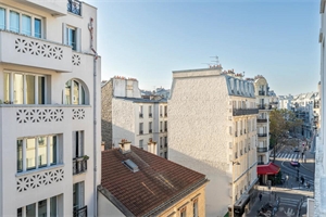 studio à la vente -   75017  PARIS, surface 11 m2 vente studio - UBI481297106