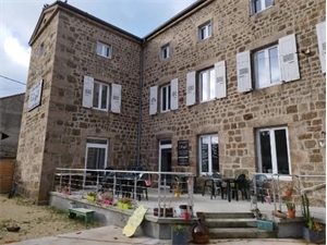 gite à la vente -   43290  MONTFAUCON EN VELAY, surface 950 m2 vente gite - UBI481297310