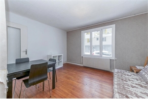 t2 à la vente -   38100  GRENOBLE, surface 43 m2 vente t2 - UBI481328948