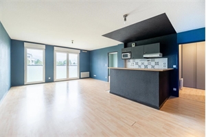 t2 à la vente -   44100  NANTES, surface 56 m2 vente t2 - UBI481345499
