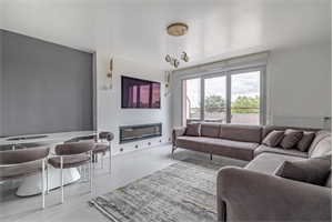 t5 à la vente -   93370  MONTFERMEIL, surface 89 m2 vente t5 - UBI481349567