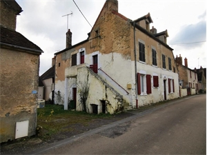 maison à la vente -   58460  CORVOL L ORGUEILLEUX, surface 94 m2 vente maison - UBI481360820