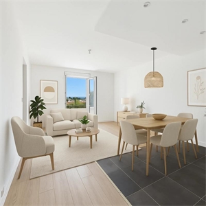 t3 à la vente -   13015  MARSEILLE, surface 43 m2 vente t3 - UBI481368242