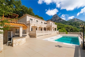 maison recente à la vente -   06140  VENCE, surface 252 m2 vente maison recente - UBI481466477