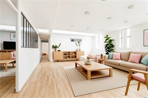 loft à la vente -   75015  PARIS, surface 219 m2 vente loft - UBI481495397