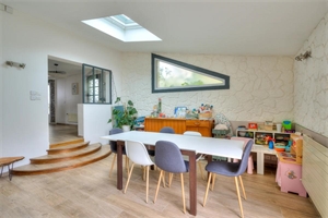 maison recente à la vente -   91600  SAVIGNY SUR ORGE, surface 123 m2 vente maison recente - UBI481587731