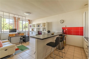 t2 à la vente -   94500  CHAMPIGNY SUR MARNE, surface 51 m2 vente t2 - UBI481778519