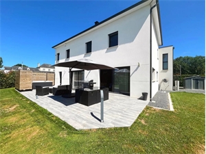 maison à la vente -   14480  LE FRESNE CAMILLY, surface 208 m2 vente maison - UBI481796960
