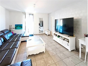 maison en pierres à la vente -   42150  LA RICAMARIE, surface 184 m2 vente maison en pierres - UBI481915049