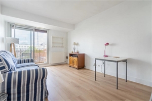 t1 à la vente -   75020  PARIS, surface 25 m2 vente t1 - UBI481994042