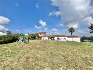 longere à la vente -   44650  CORCOUE SUR LOGNE, surface 144 m2 vente longere - UBI482123591