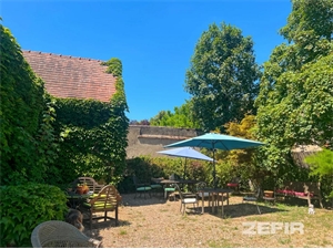 demeure à la vente -   58240  CHANTENAY SAINT IMBERT, surface 300 m2 vente demeure - UBI482172011