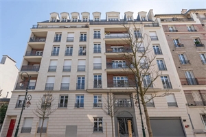 t3 à la vente -   92250  LA GARENNE COLOMBES, surface 58 m2 vente t3 - UBI482297444