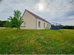 maison recente à la vente -   72120  MAROLLES LES SAINT CALAIS, surface 91 m2 vente maison recente - UBI482976872