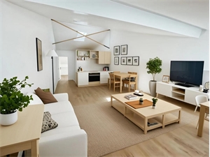 t2 à la vente -   86000  POITIERS, surface 34 m2 vente t2 - UBI482989340
