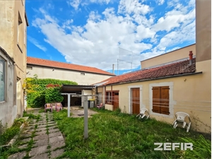 t2 à la vente -   21000  DIJON, surface 48 m2 vente t2 - UBI483146072