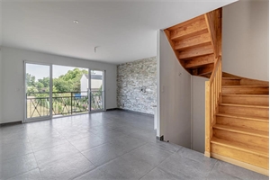 maison recente à la vente -   94400  VITRY SUR SEINE, surface 125 m2 vente maison recente - UBI483150506