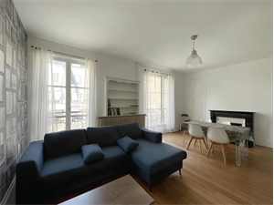 t2 à la vente -   45000  ORLEANS, surface 47 m2 vente t2 - UBI483181364