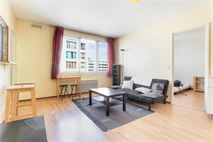 t2 à la vente -   59800  LILLE, surface 48 m2 vente t2 - UBI483384884