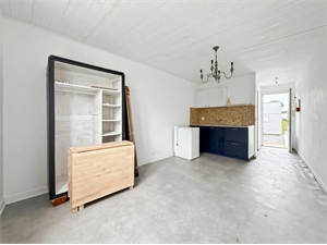 t1 à la vente -   22410  SAINT QUAY PORTRIEUX, surface 19 m2 vente t1 - UBI483839894