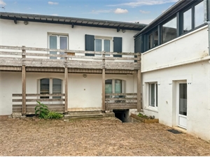 t2 à la vente -   22410  SAINT QUAY PORTRIEUX, surface 26 m2 vente t2 - UBI483840026