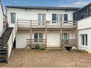 t2 à la vente -   22410  SAINT QUAY PORTRIEUX, surface 31 m2 vente t2 - UBI483846407