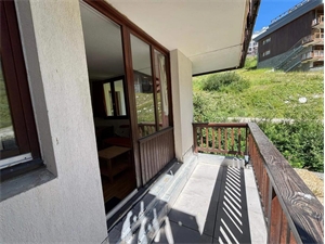 t2 à la vente -   73320  TIGNES, surface 28 m2 vente t2 - UBI483850553