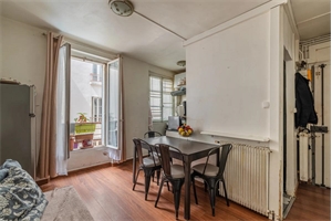 t2 à la vente -   75014  PARIS, surface 30 m2 vente t2 - UBI483853922