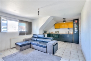 t2 à la vente -   91170  VIRY CHATILLON, surface 34 m2 vente t2 - UBI483916802