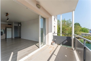 t3 à la vente -   33114  LE BARP, surface 62 m2 vente t3 - UBI483954335