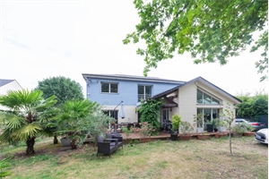 maison d'architecte à la vente -   78700  CONFLANS SAINTE HONORINE, surface 207 m2 vente maison d'architecte - UBI484008743