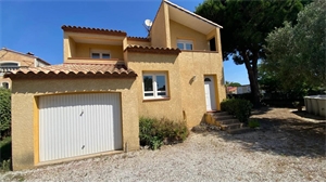 demeure à la vente -   66470  SAINTE MARIE LA MER, surface 70 m2 vente demeure - UBI484009241