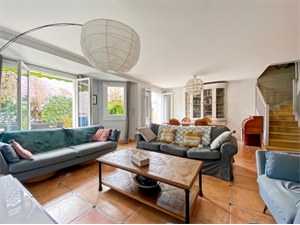 maison à la vente -   78590  NOISY LE ROI, surface 141 m2 vente maison - UBI484009352