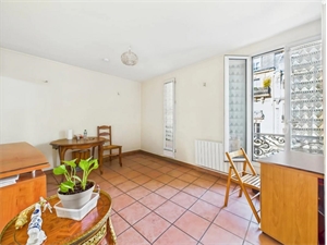t2 à la vente -   92110  CLICHY, surface 37 m2 vente t2 - UBI484009451