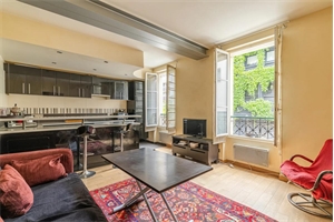 t2 à la vente -   75015  PARIS, surface 42 m2 vente t2 - UBI484010543