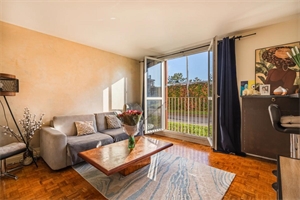 t3 à la vente -   94800  VILLEJUIF, surface 55 m2 vente t3 - UBI484011275