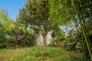 maison en pierres à la vente -   33230  SAINT MEDARD DE GUIZIERES, surface 400 m2 vente maison en pierres - UBI484011632