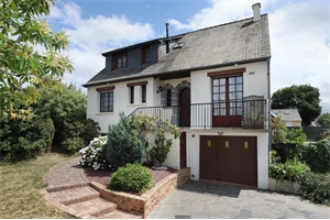 maison à la vente -   35220  SAINT DIDIER, surface 137 m2 vente maison - UBI484011764