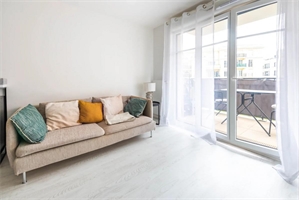 t3 à la vente -   92140  CLAMART, surface 59 m2 vente t3 - UBI484011818