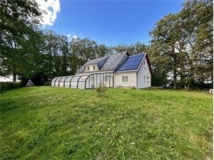 maison à la vente -   89480  ETAIS LA SAUVIN, surface 217 m2 vente maison - UBI484011896