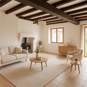 propriete à la vente -   36370  PRISSAC, surface 152 m2 vente propriete - UBI484012211